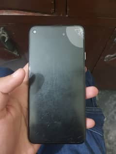 Google pixel 4a 5g