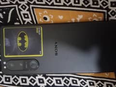 Sony Xperia 5 mark 3 non pta screen brake