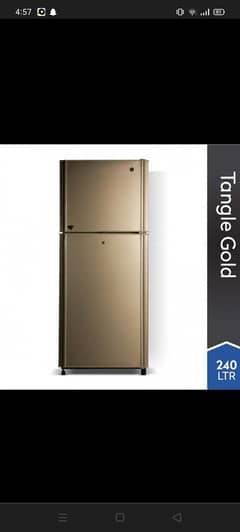 PEL FRIDGE 2350