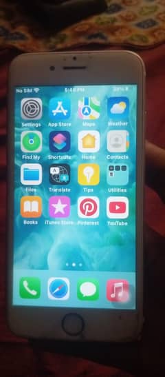iphone 6s PTA approved