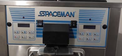 spacemen