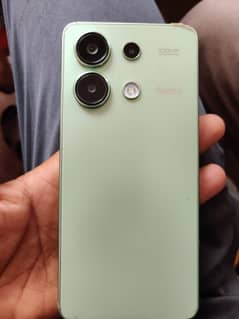 Redmi note 13
