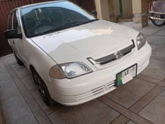 Suzuki Cultus Euro 2.03216269429