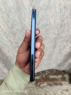 Tecno pova 5 pro 5g 8+8  : 256