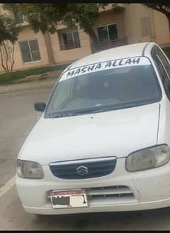 SUZUKI  ALTO 2003