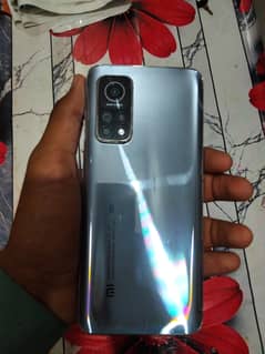 MI 10T MOBILE EXCHANGE  WITH I PHONE XS MAX