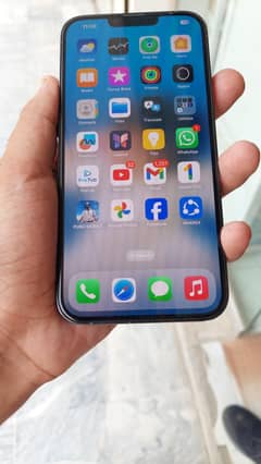 iphone 13pro max jv 03454271311