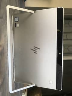 Hp Elite X2 Laptop Core i5 7th generation