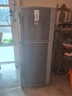 refrigerater
