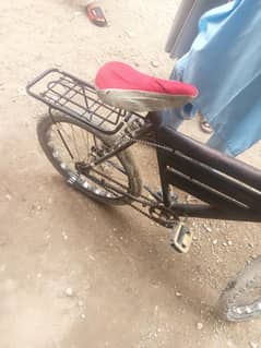 cycle