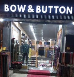 sales men require for garments