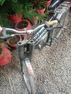 bicycle of Sony for sale