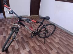 Japani MTB Cycle for Sale | Shimano Gears | Good Condition – Karachi