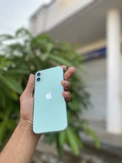 Urgent sale water pack iphone 11