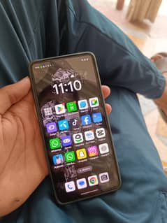 Reno 12f 5G varient Ofical PTa 12+12.256 gb