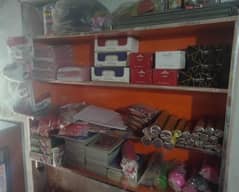 Reck & Counter for sell