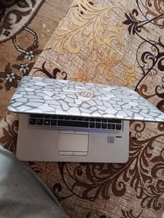 Hp core i5.6th Gen with touch panel