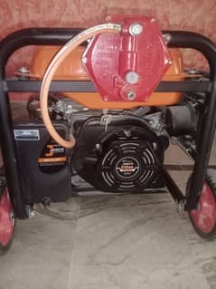 Jasco generator