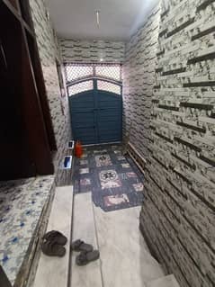 Stunning Prime Location 4 Marla House In Swati Gate Available