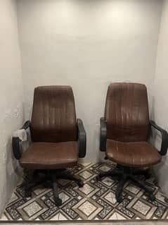 Office chairs for sale