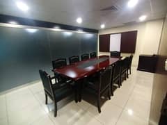 DHA, Haly Tower (Corporate Office)