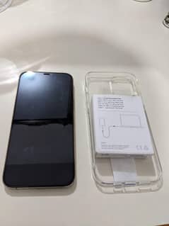 Iphone 12 promax factory unlocked