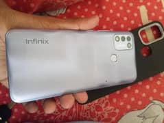 infinix