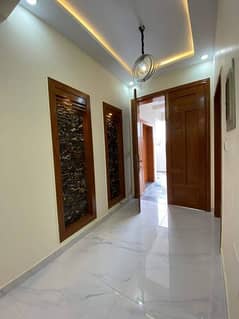 Size 40x80 Ground Portion For Rent In G-13