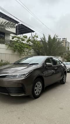 Corolla