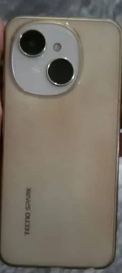 Tecno spark go 1 4 128