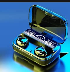 ear buds m10