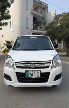 Suzuki Wagon R 2018 First Owner