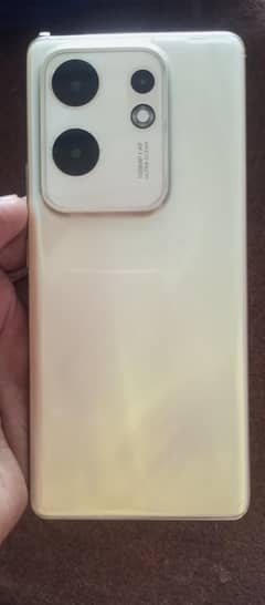 Infinix Zero 30