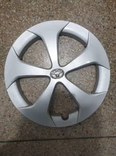 Toyota Prius 2016 Original Wheel Covers