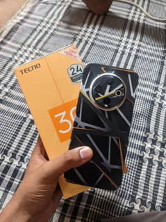 Tecno Spark 30C