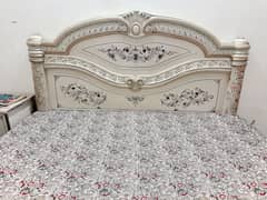 Bed Set For Sale Matress k Bagar
