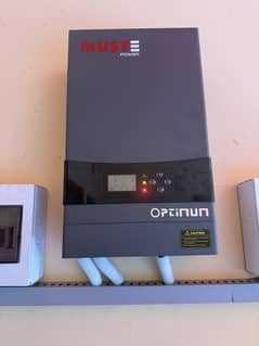Must power pv 8500