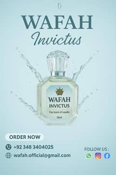 Invictus