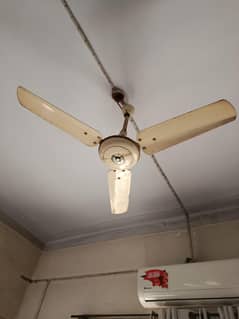 CEILING fan for sale
