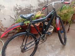 bicycle for sale
