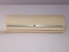 Different Electronics: Stereo system,Generator, Split AC, Phone