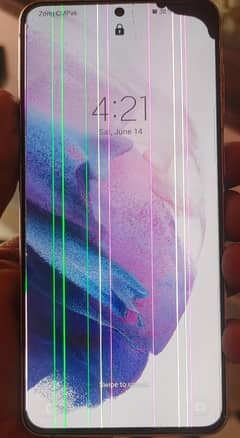 samsung s21 plus 8/128 pta
