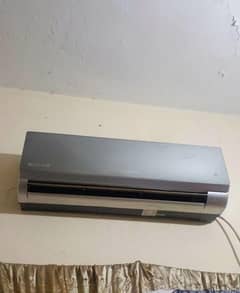 ac Kenwood 1.5 ton