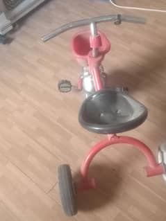 kids cycle ok hai sir