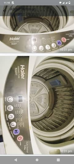 Automatic Haire Washing machine for sale