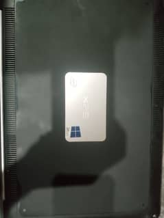 14inch Dell i5 3rd generation XPS