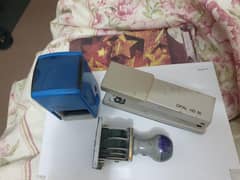 stationary