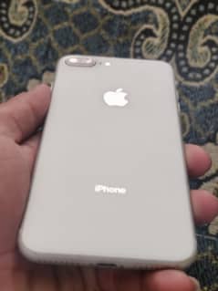 8plus 9/10 Condition koi masla ni all ok