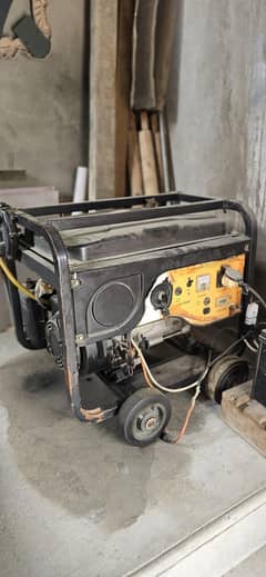 JD3.5kw