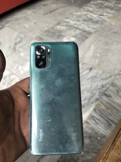 redmi